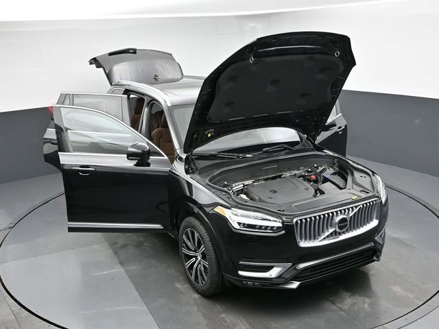 Used 2023 Volvo XC90 B6 Plus w/ Protection Package Premier image 45