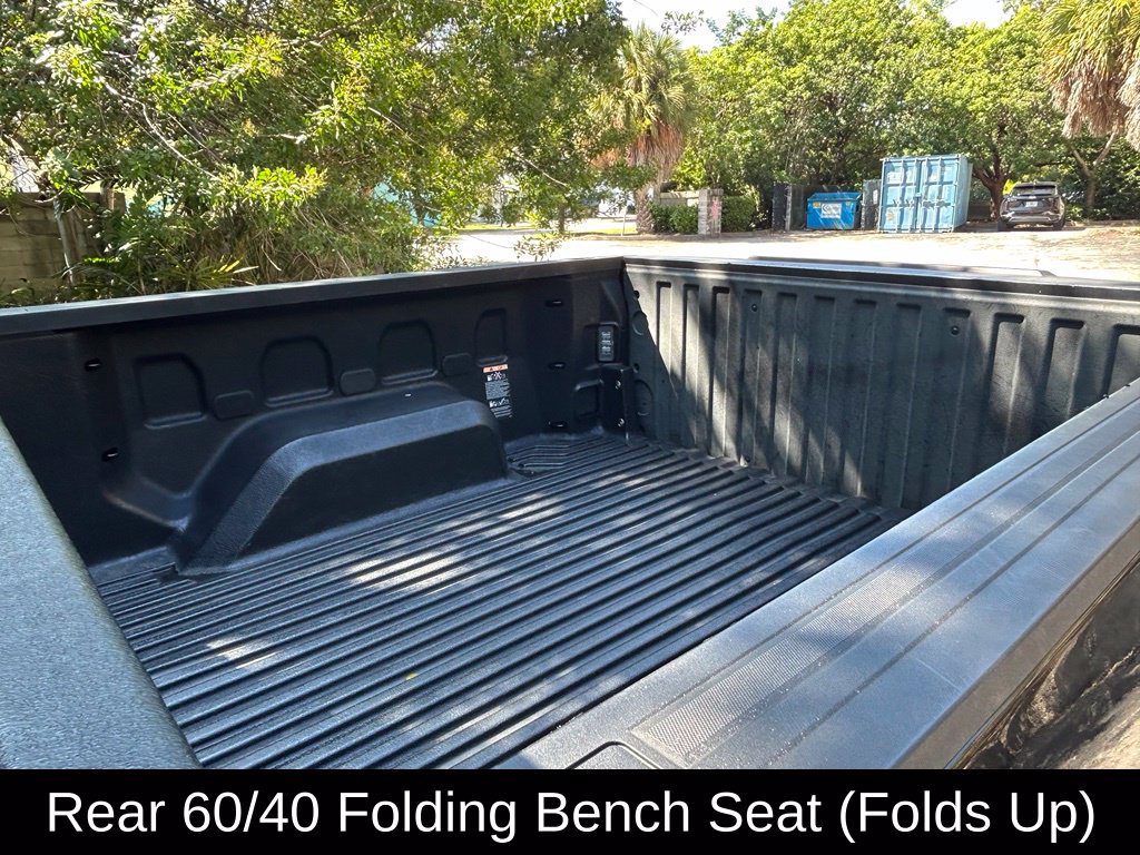 Used 2021 Chevrolet Silverado 1500 RST RWD image 44