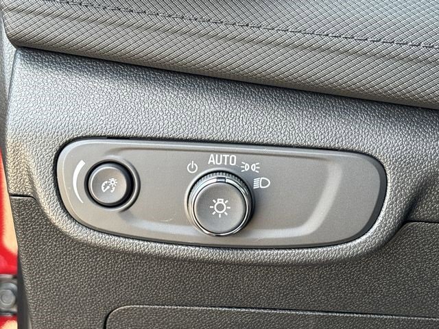 New 2026 Chevrolet TrailBlazer LT w/ LT Cold Weather Package image 17