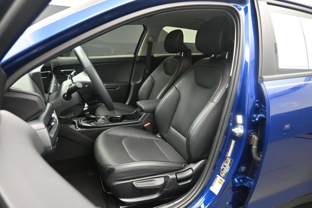 Used 2026 Kia K4 GT-Line Turbo FWD image 17