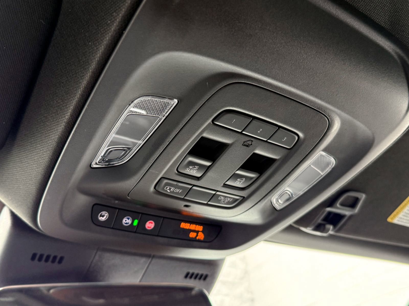 New 2025 Cadillac CT4 Sport RWD image 31