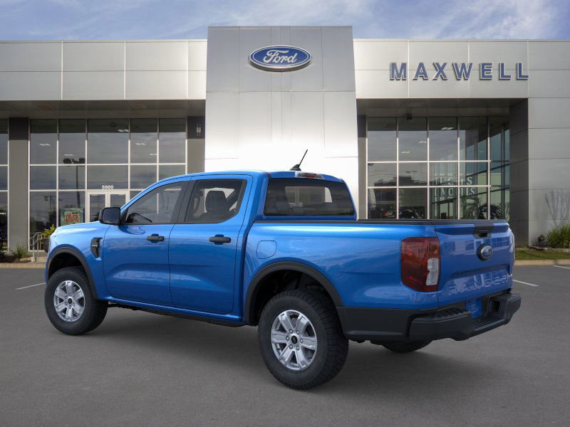 New 2025 Ford Ranger XL image 26