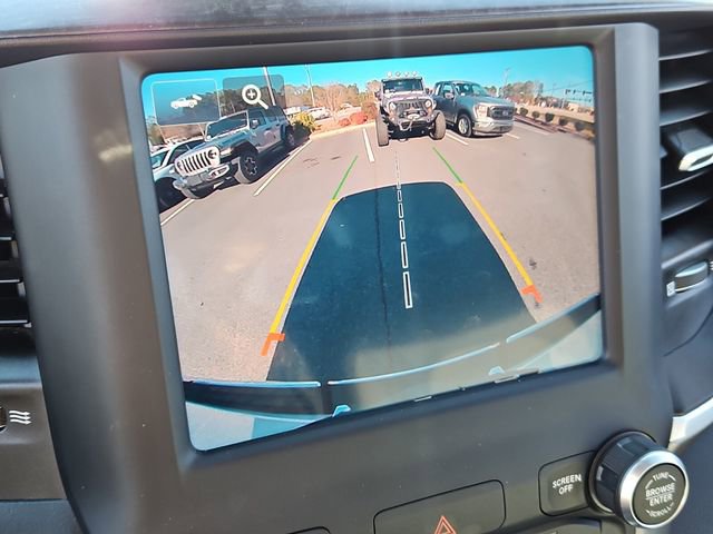 Used 2022 RAM 1500 Big Horn image 14