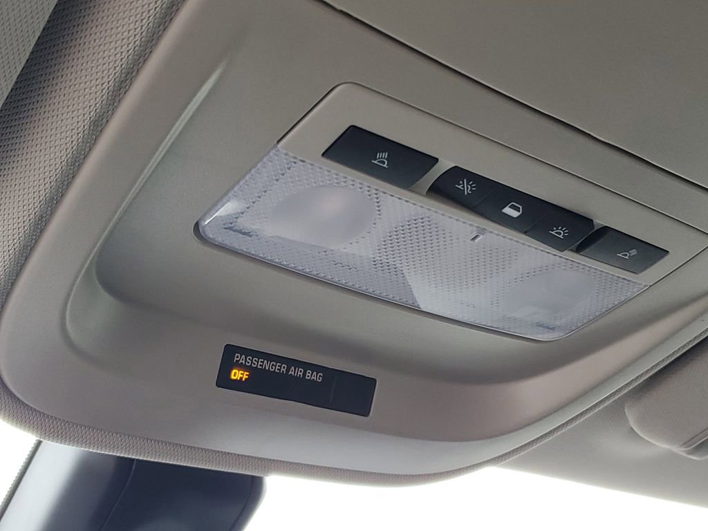 Certified 2022 Chevrolet Colorado LT w/ Luxury Package image 21