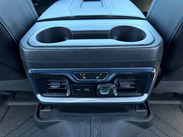 Used 2021 Chevrolet Silverado 3500 High Country AWD/4WD image 12