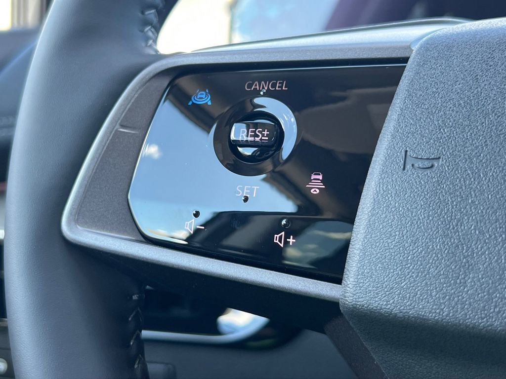 New 2026 Nissan Murano SL image 10