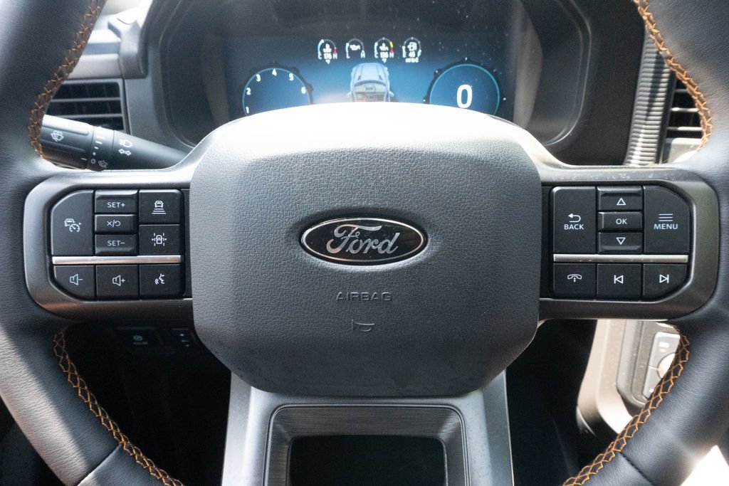 Used 2025 Ford F150 Tremor w/ Equipment Group 402A High AWD/4WD image 24