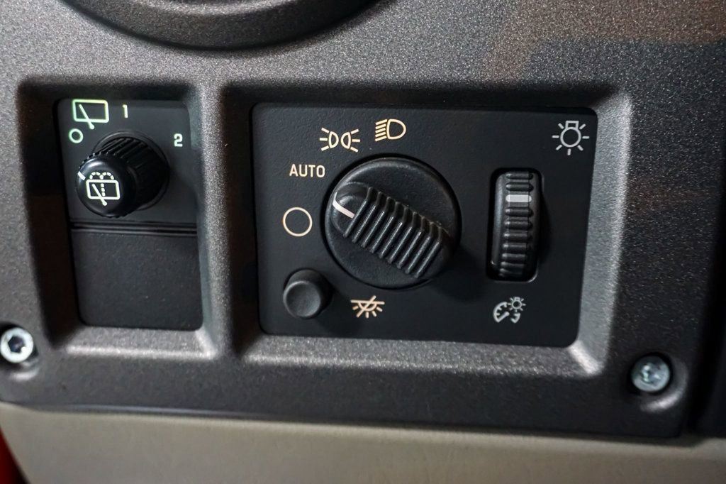 Used 2004 HUMMER H2 AWD/4WD image 51