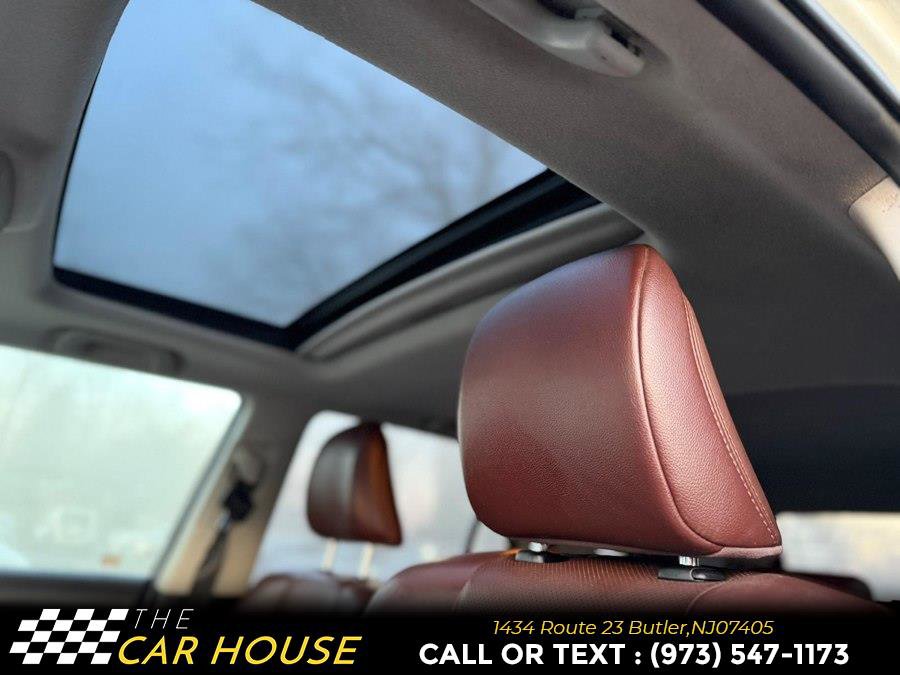 Used 2016 Toyota 4Runner Limited image 14