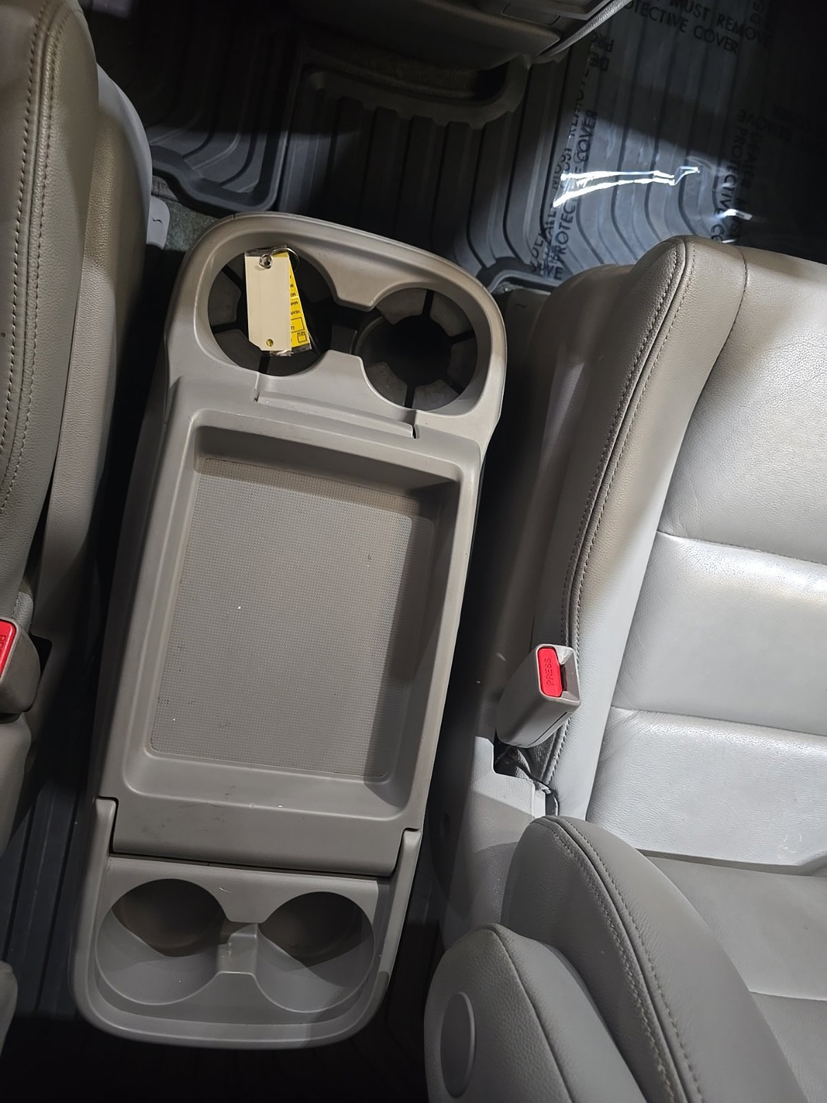 Used 2016 Honda Odyssey SE image 34