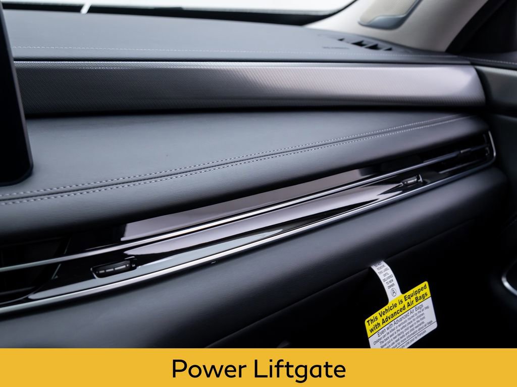 Certified 2026 INFINITI QX60 Luxe w/ Cargo Package AWD/4WD image 29