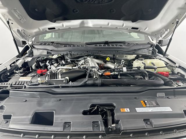 New 2026 Ford F450 Platinum w/ FX4 Off-Road Package image 32