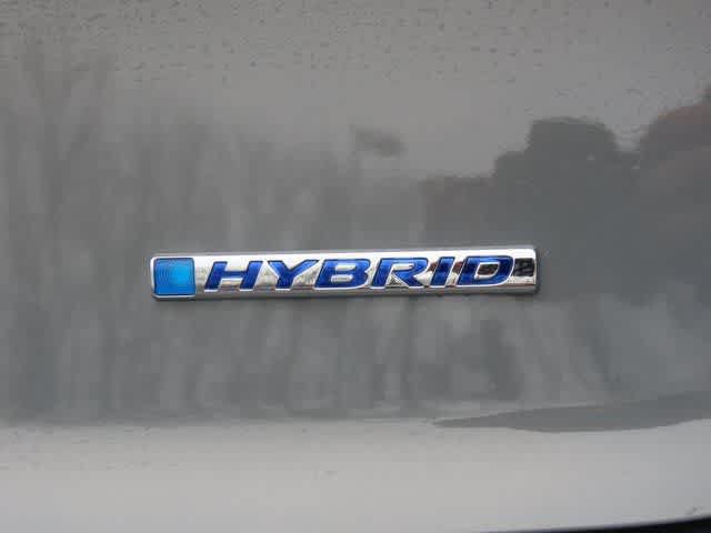 New 2026 Honda Accord EX-L image 8