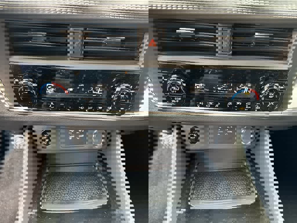 New 2026 Nissan Rogue SV image 19