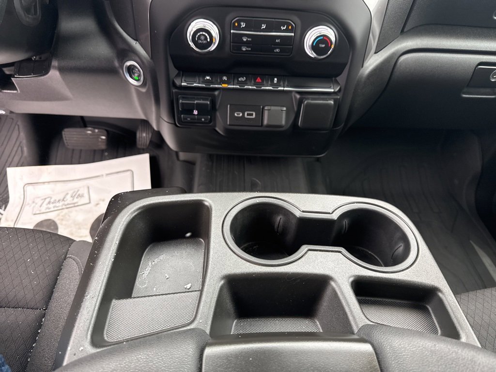 Used 2023 GMC Sierra 1500 Pro image 17