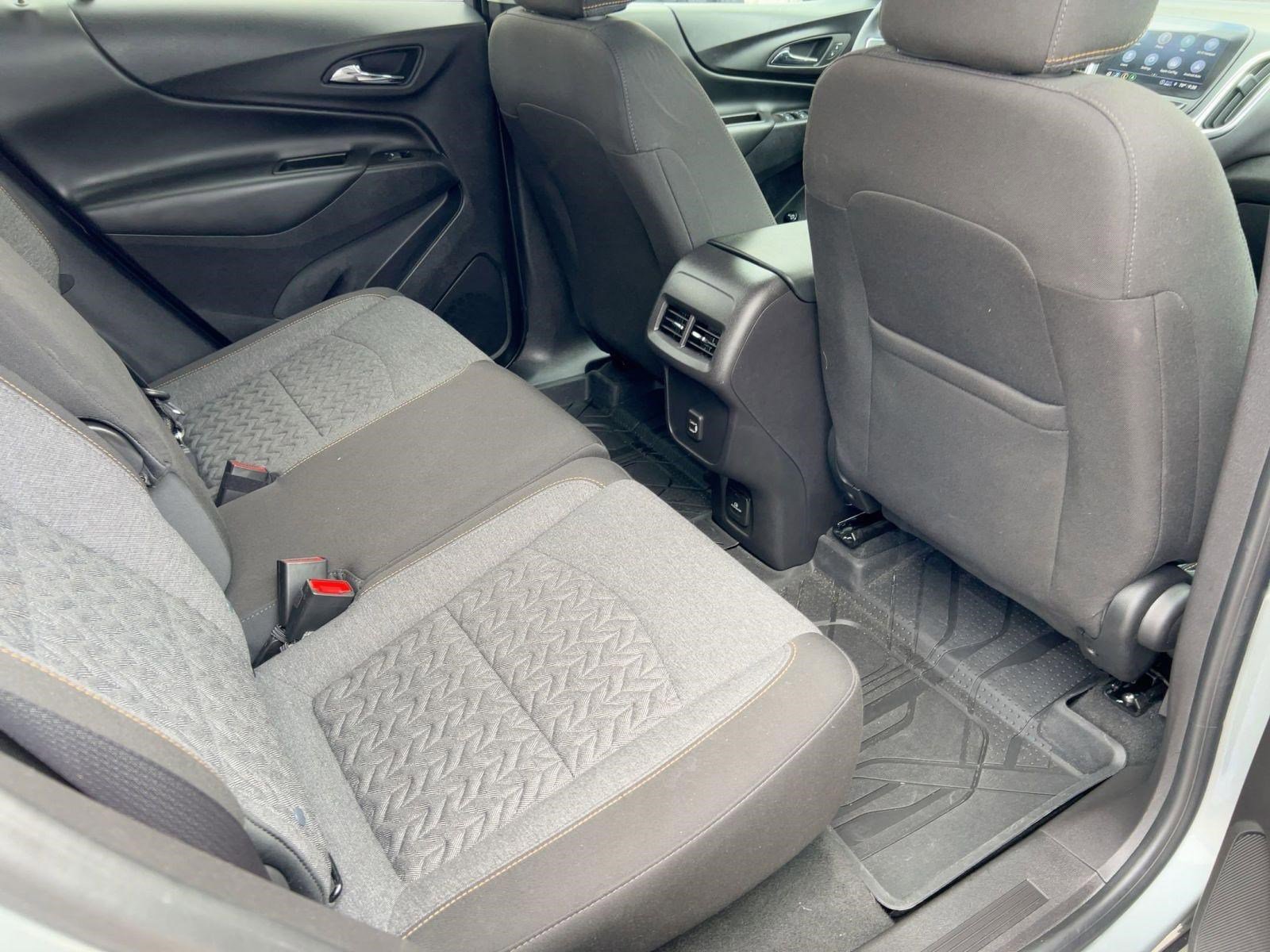 Certified 2024 Chevrolet Equinox LT image 29