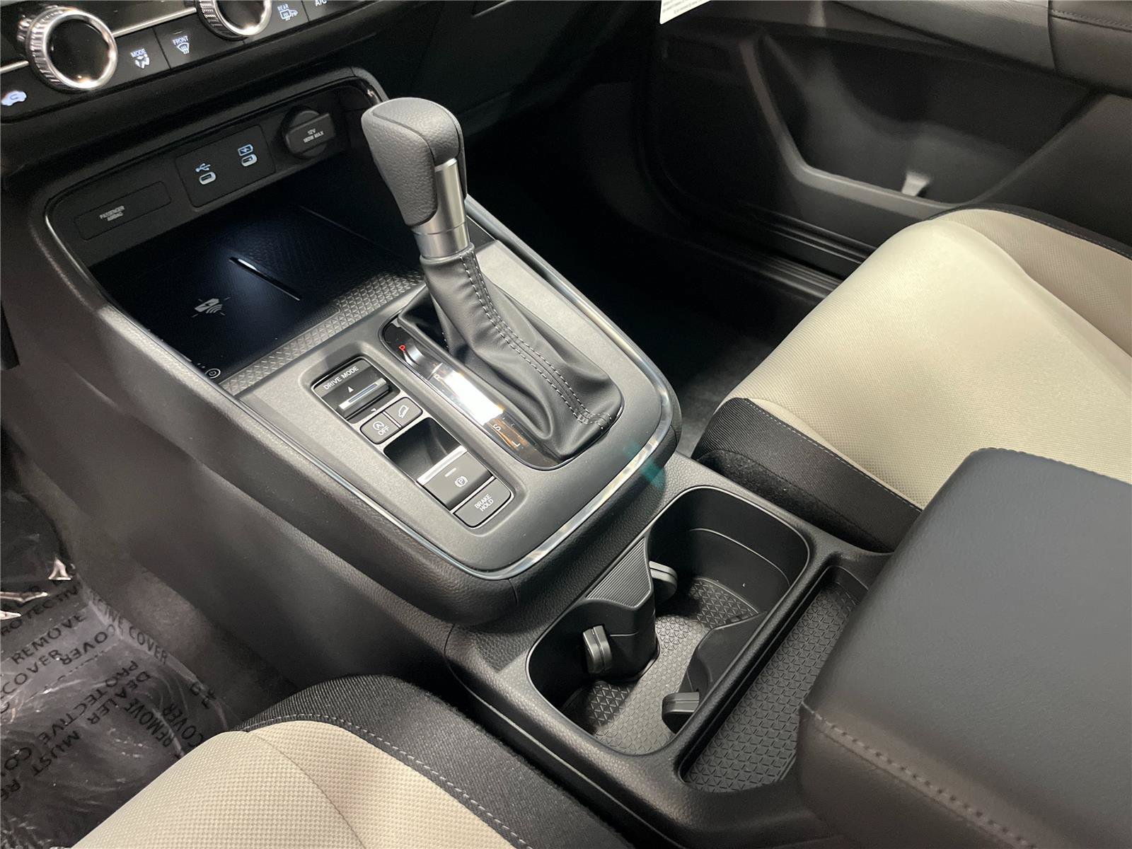 New 2026 Honda CR-V EX image 18