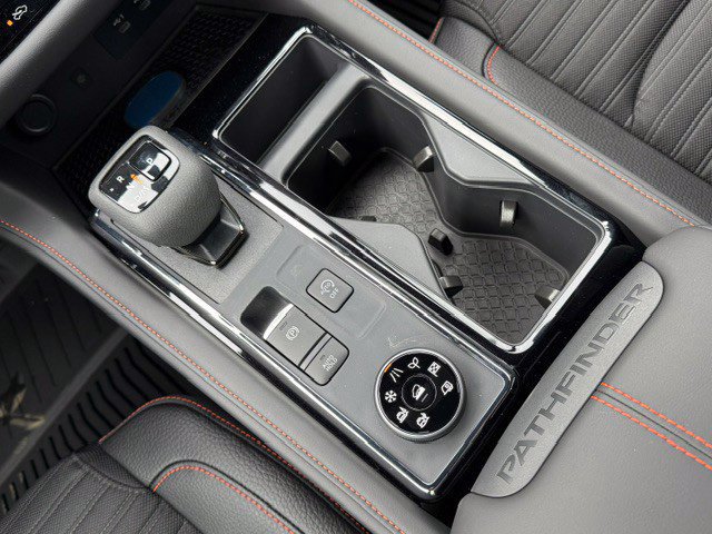 New 2026 Nissan Pathfinder Rock Creek AWD/4WD image 29