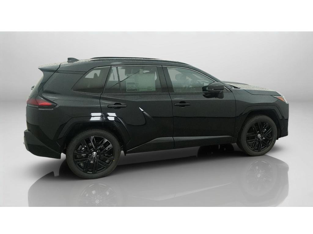 New 2026 Toyota RAV4 XSE AWD/4WD image 10