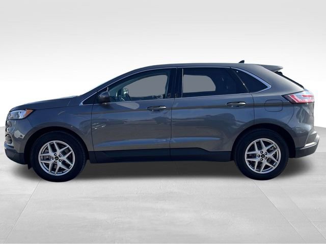 Used 2024 Ford Edge SEL image 4