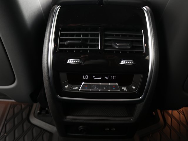 New 2026 BMW X5 M Competition w/ Executive Package AWD/4WD image 30