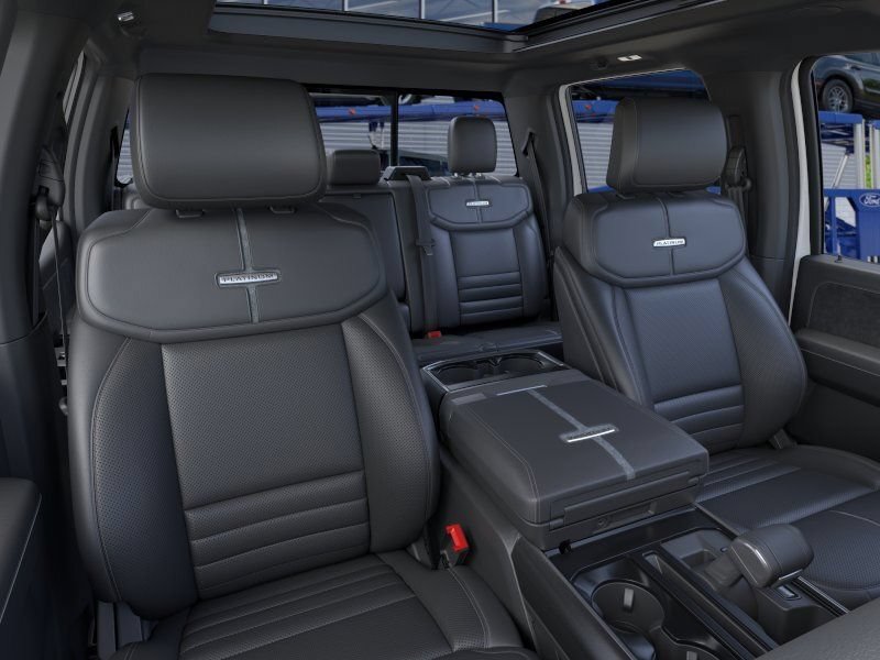 New 2026 Ford F150 Platinum AWD/4WD image 10