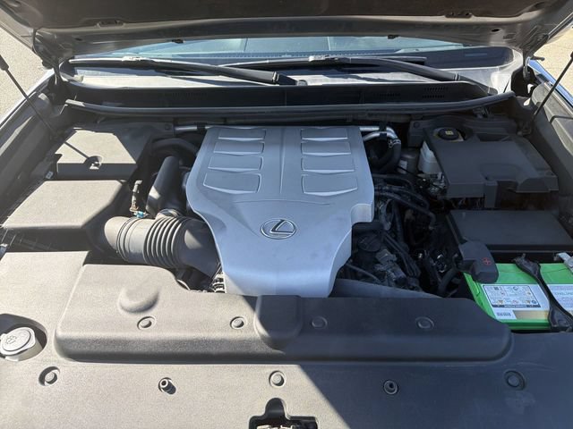 Used 2020 Lexus GX 460 Luxury w/ Accessory Package AWD/4WD image 26