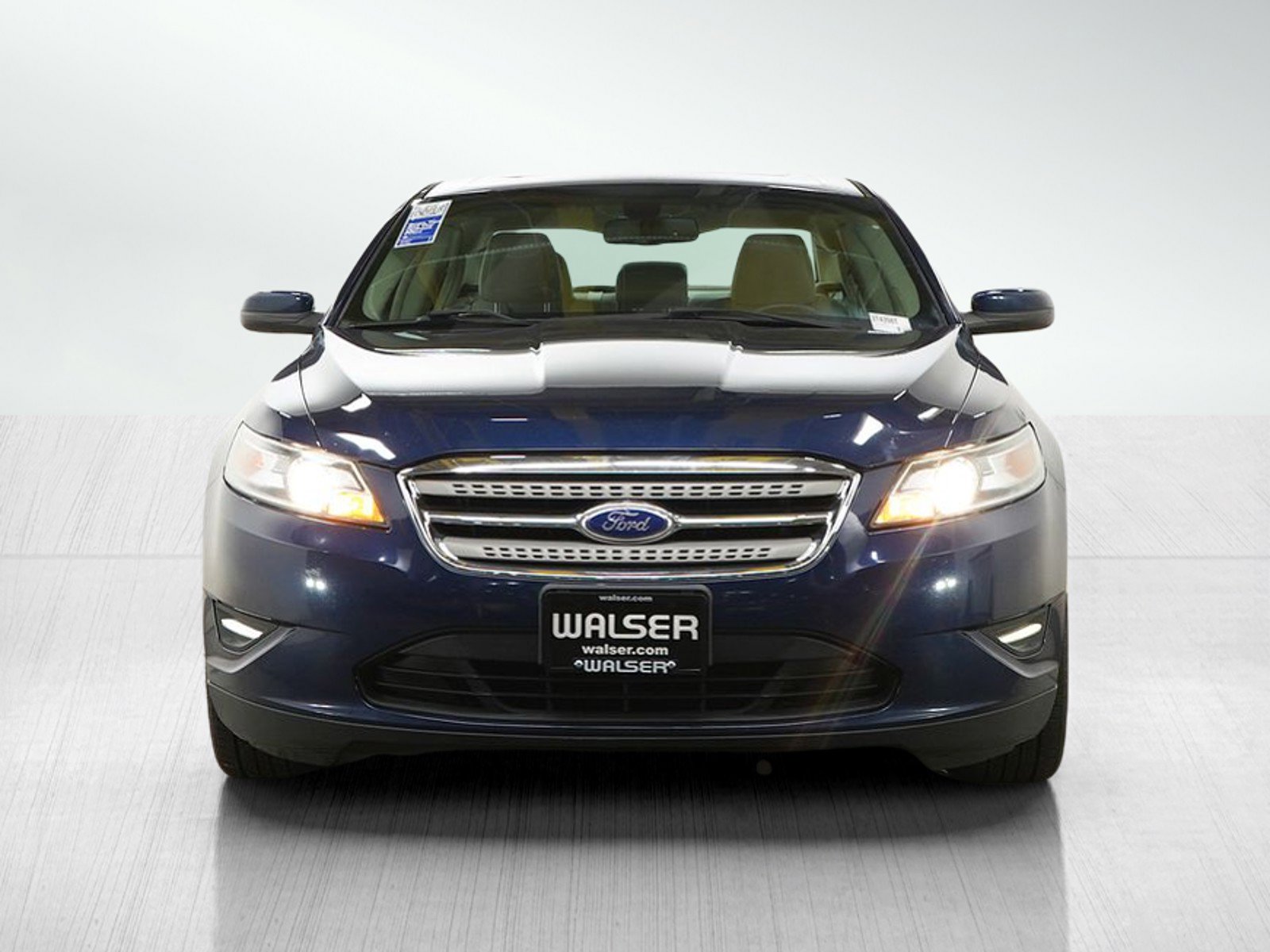 Used 2012 Ford Taurus SEL image 8