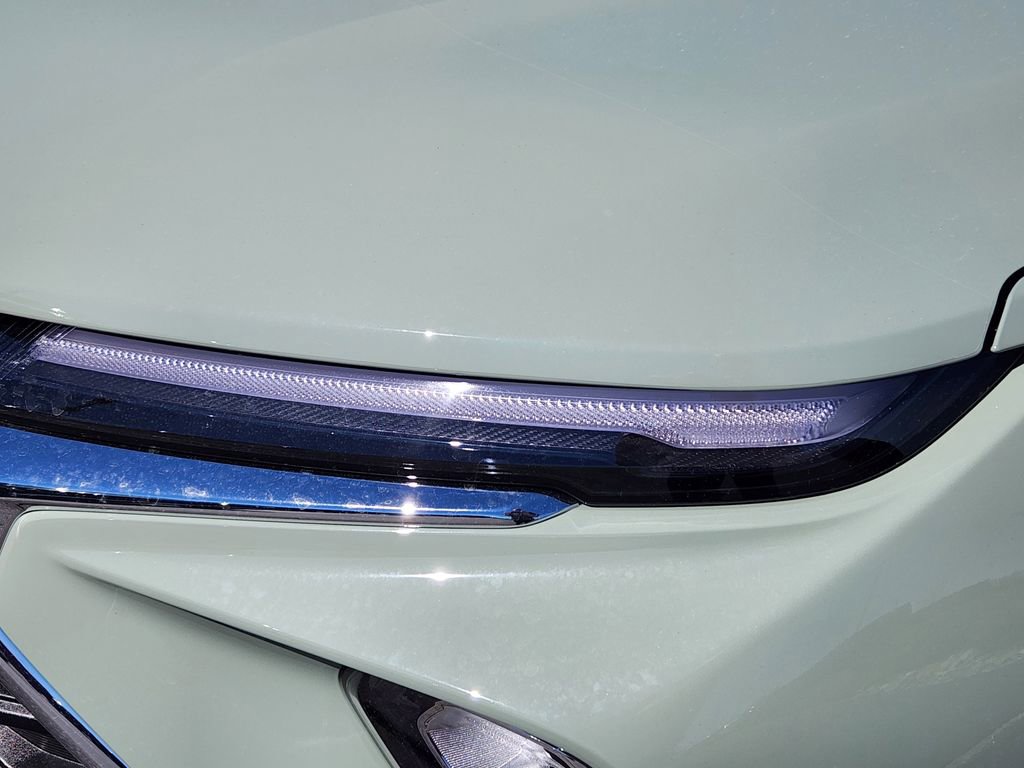 New 2026 Chevrolet TrailBlazer LT w/ Convenience Package image 5