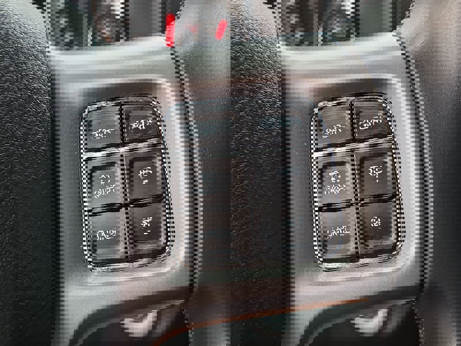 Certified 2024 RAM 1500 Classic Warlock w/ Electronics Group image 25