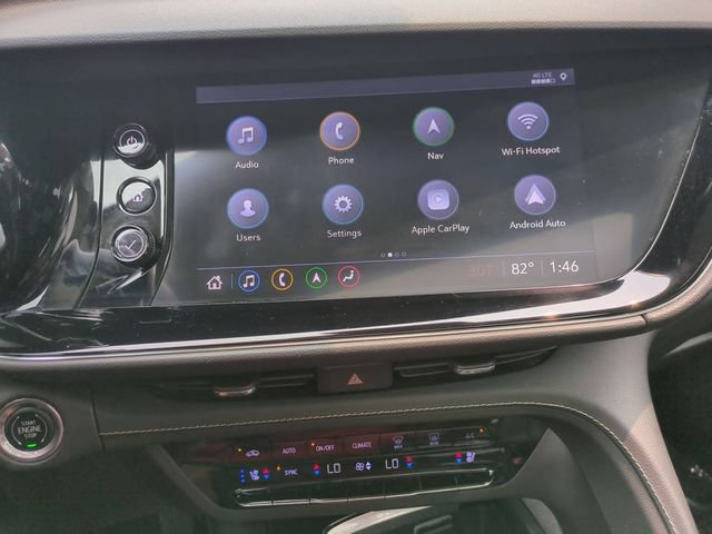 Certified 2021 Buick Envision Avenir w/ Technology Package II AWD/4WD image 13