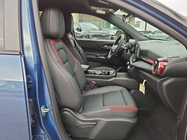 New 2027 Chevrolet Equinox RS AWD/4WD image 28