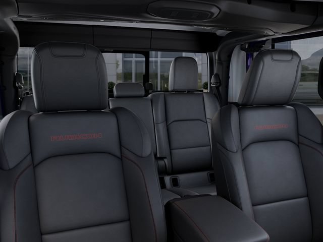 New 2026 Jeep Gladiator Rubicon AWD/4WD image 26