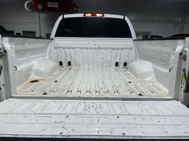 Used 2011 Toyota Tundra Limited w/ Memory Pkg AWD/4WD image 24
