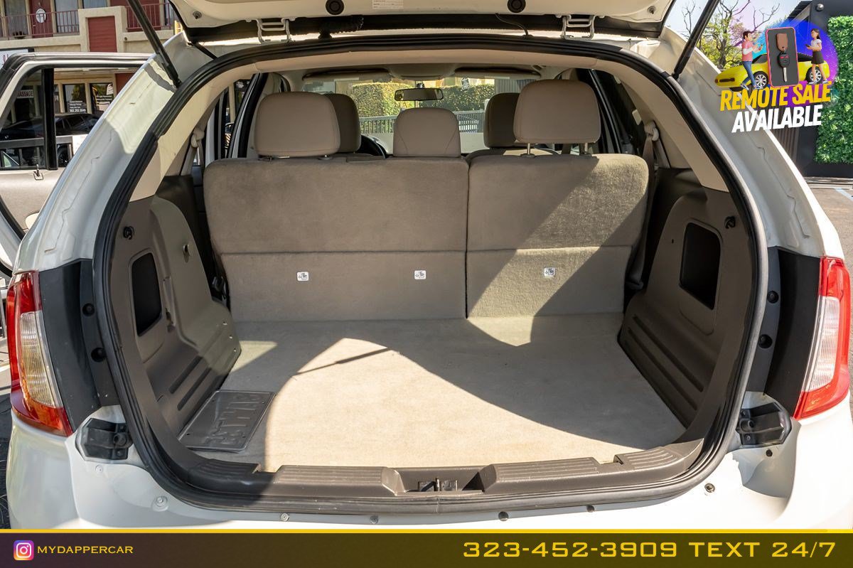 Used 2011 Ford Edge SE FWD image 15