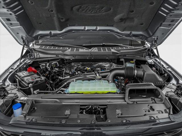 New 2026 Ford F150 XLT w/ Equipment Group 303A High image 8