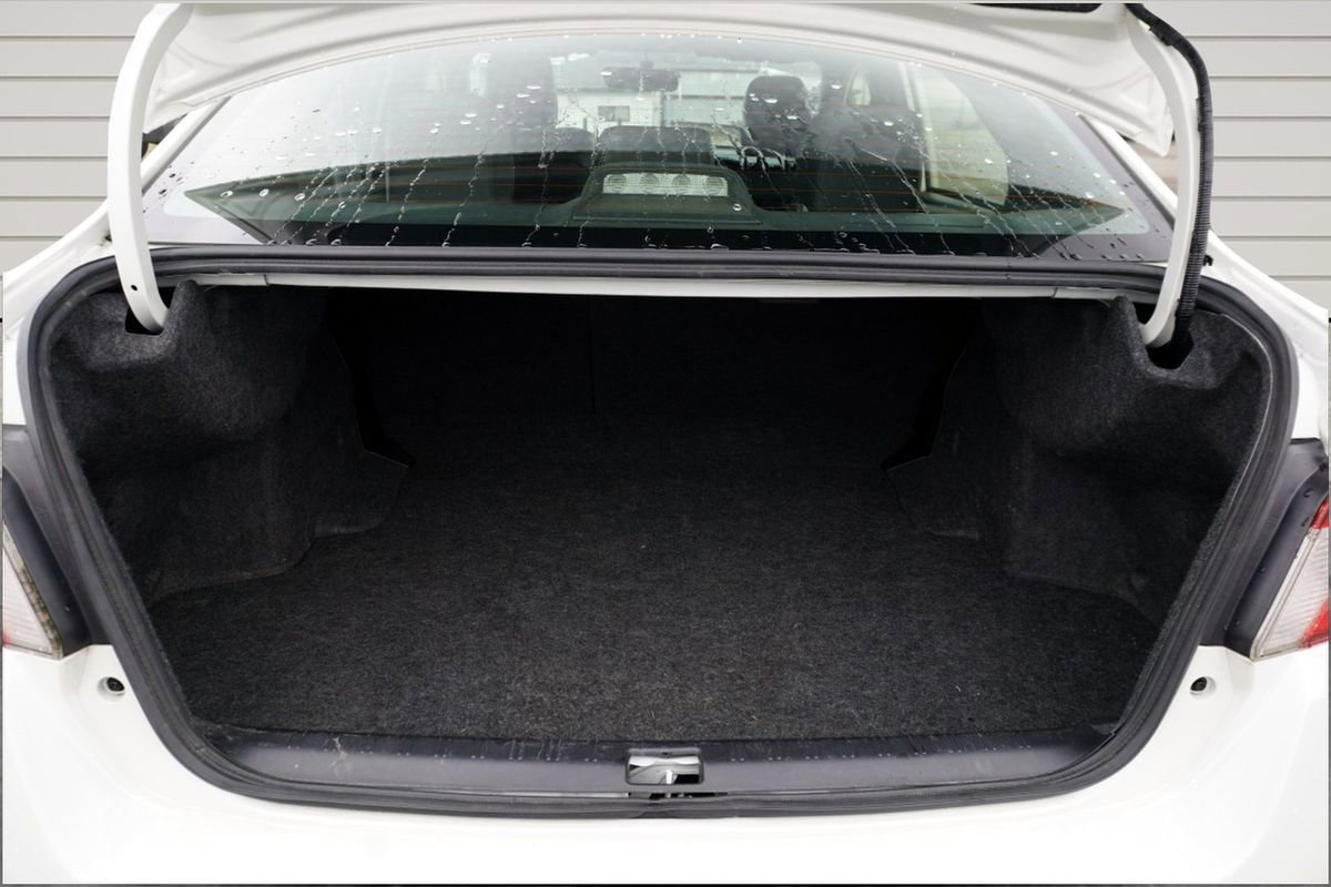 Used 2019 Subaru WRX Premium w/ Performance Package image 12