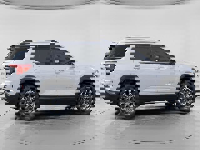 New 2026 GMC Terrain Elevation w/ Elevation Premium Package image 5