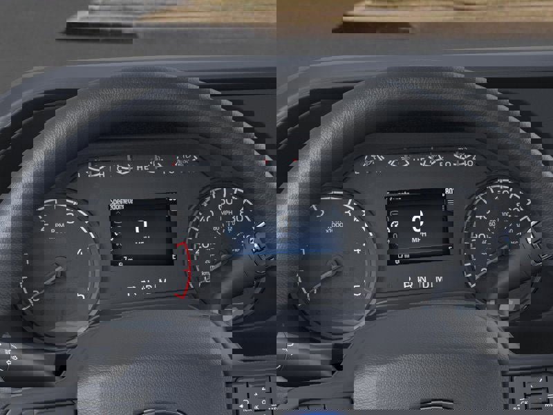 New 2025 Ford F250 XL w/ FX4 Off-Road Package image 35