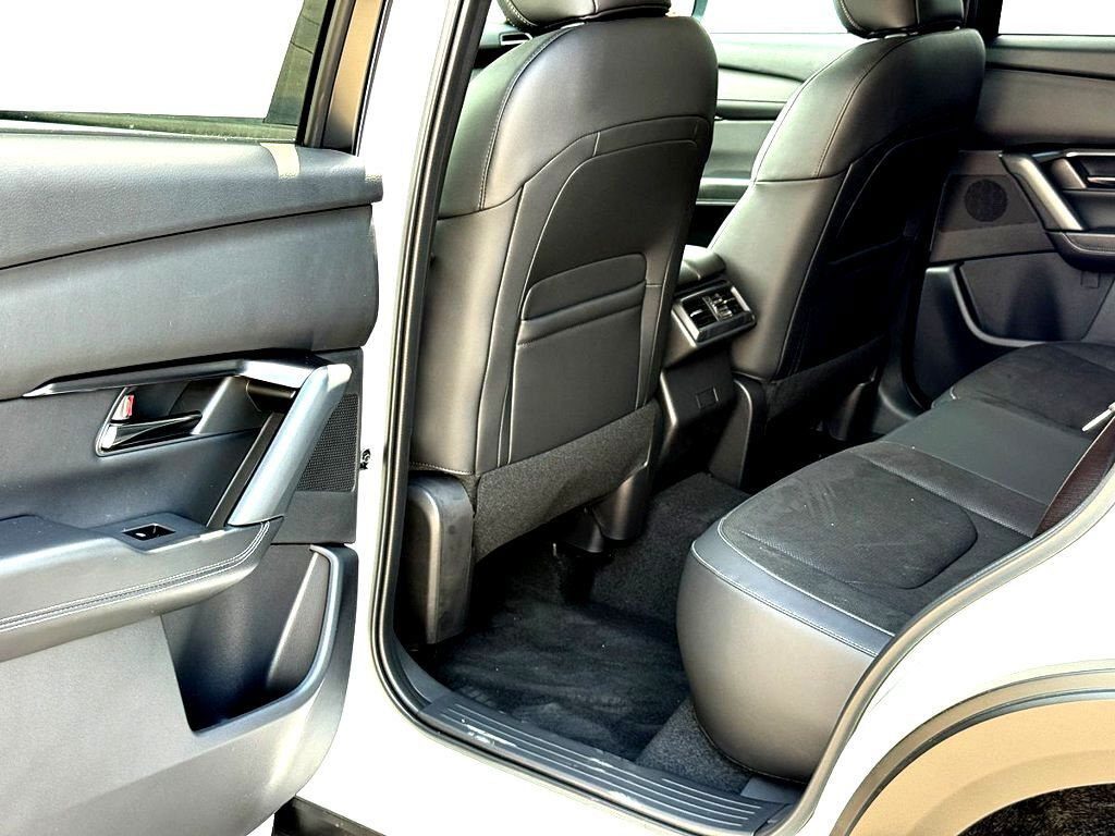 New 2026 MAZDA CX-5 Preferred AWD/4WD image 17