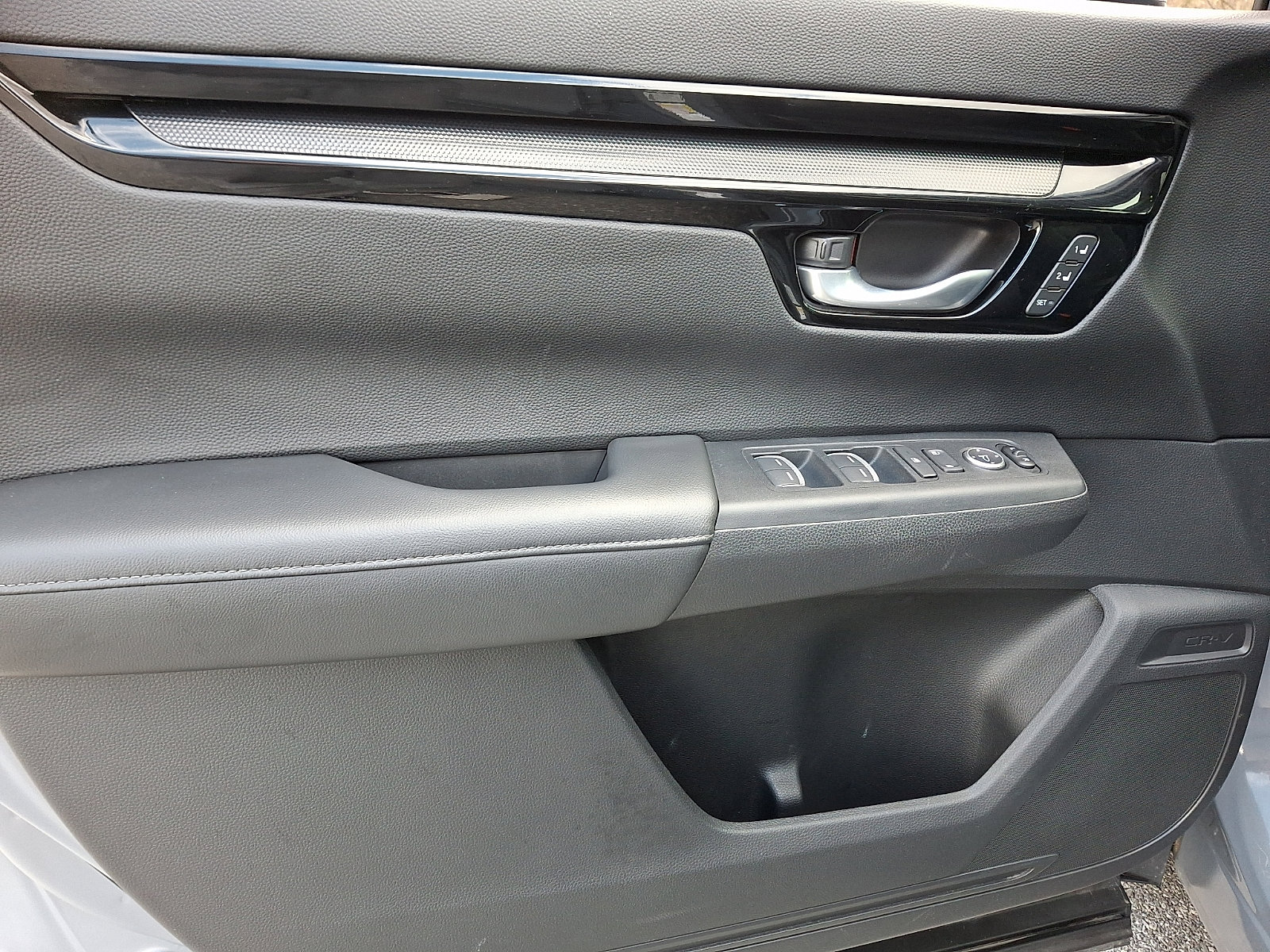 Used 2023 Honda CR-V EX-L image 12