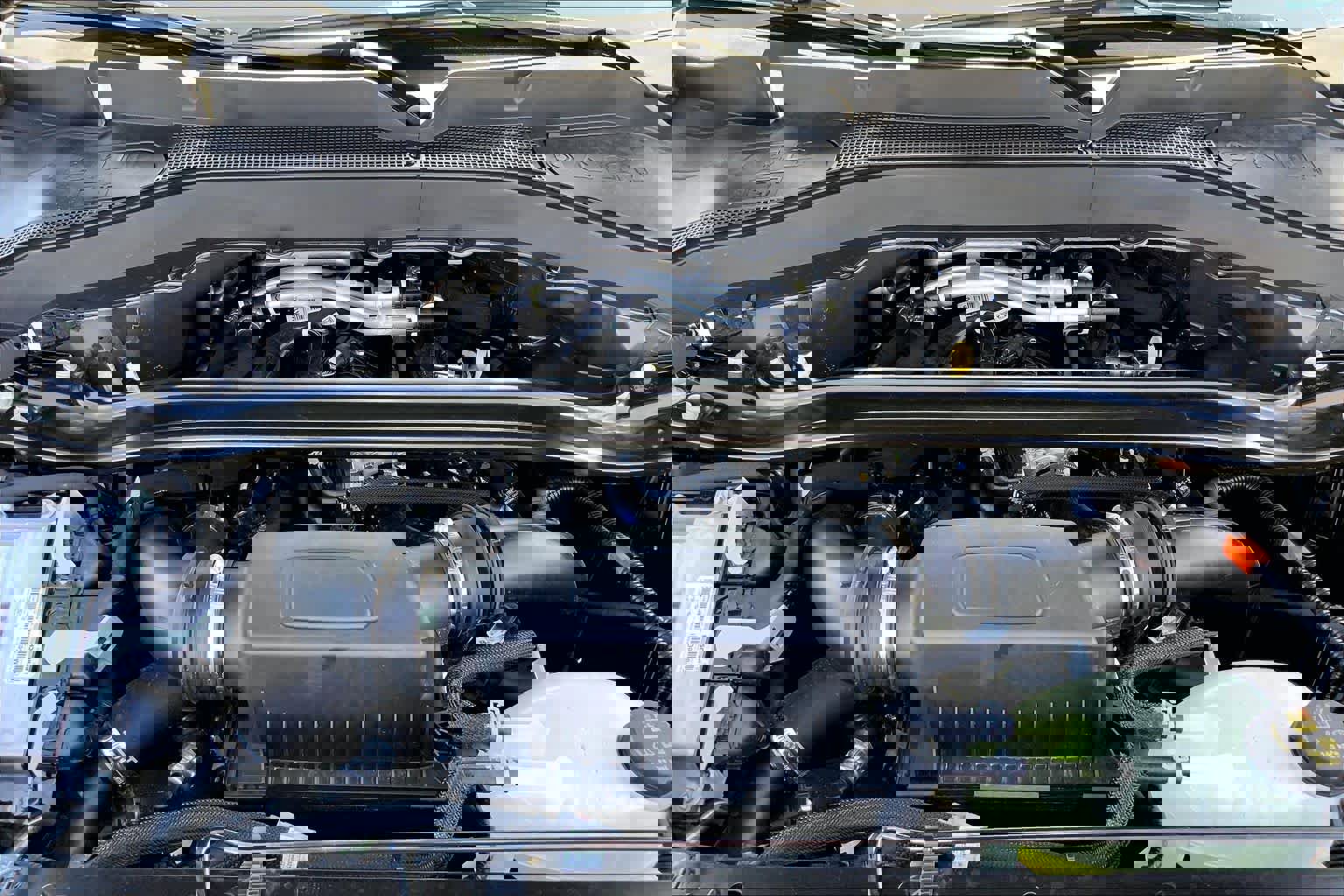 Certified 2026 Ford Explorer ST w/ Sun And Sound Package image 32