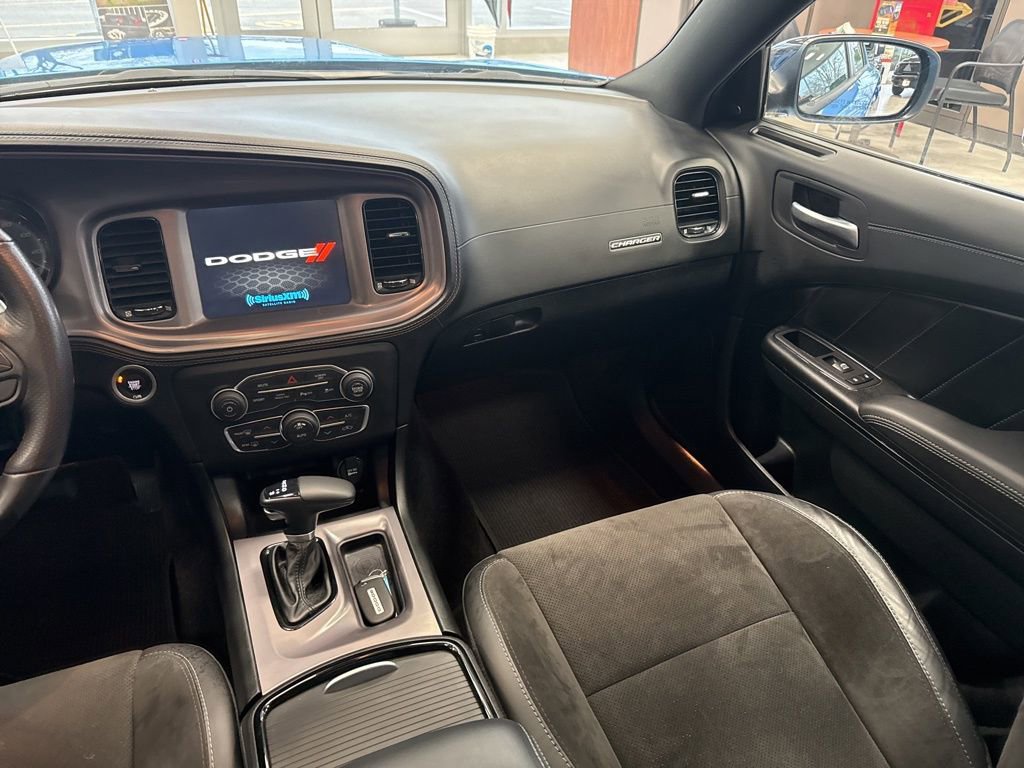 Used 2023 Dodge Charger GT w/ Plus Group image 13