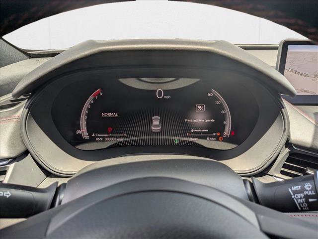New 2025 Acura TLX SH-AWD w/ A-SPEC Pkg image 11