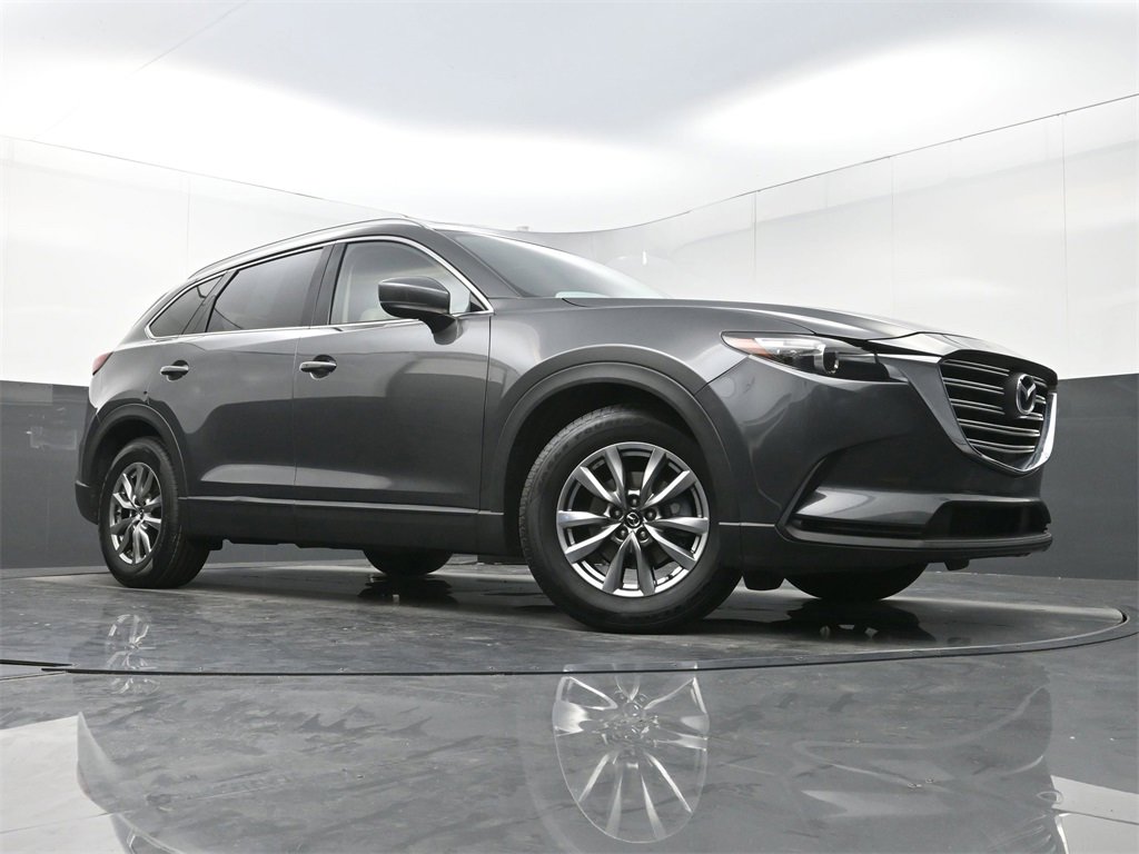Used 2016 MAZDA CX-9 Touring image 25