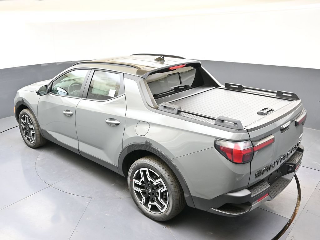 New 2026 Hyundai Santa Cruz Limited AWD/4WD image 43