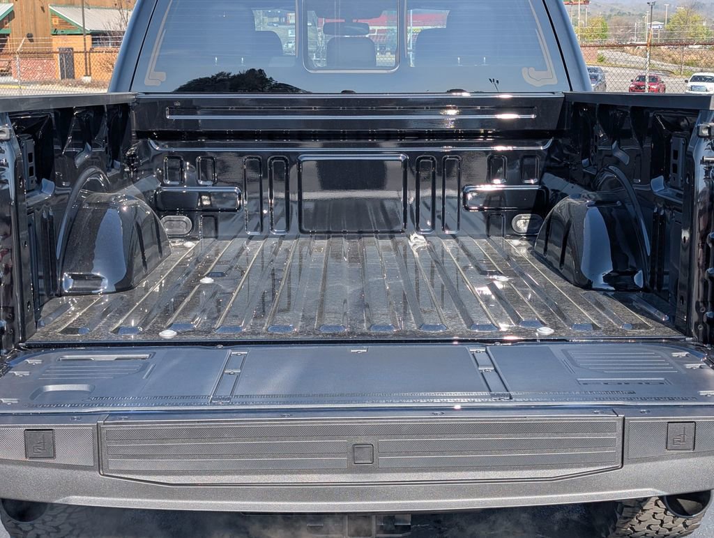 New 2026 Ford F150 Raptor AWD/4WD image 29