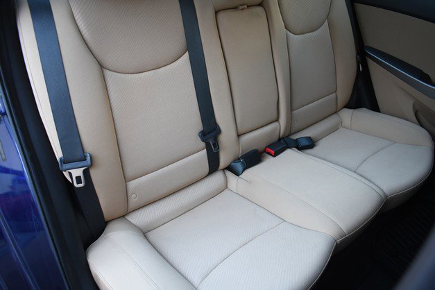 Used 2013 Hyundai Elantra GLS image 28