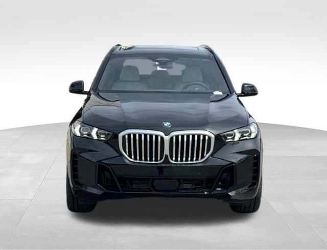 New 2026 BMW X5 xDrive40i w/ Executive Package AWD/4WD image 11
