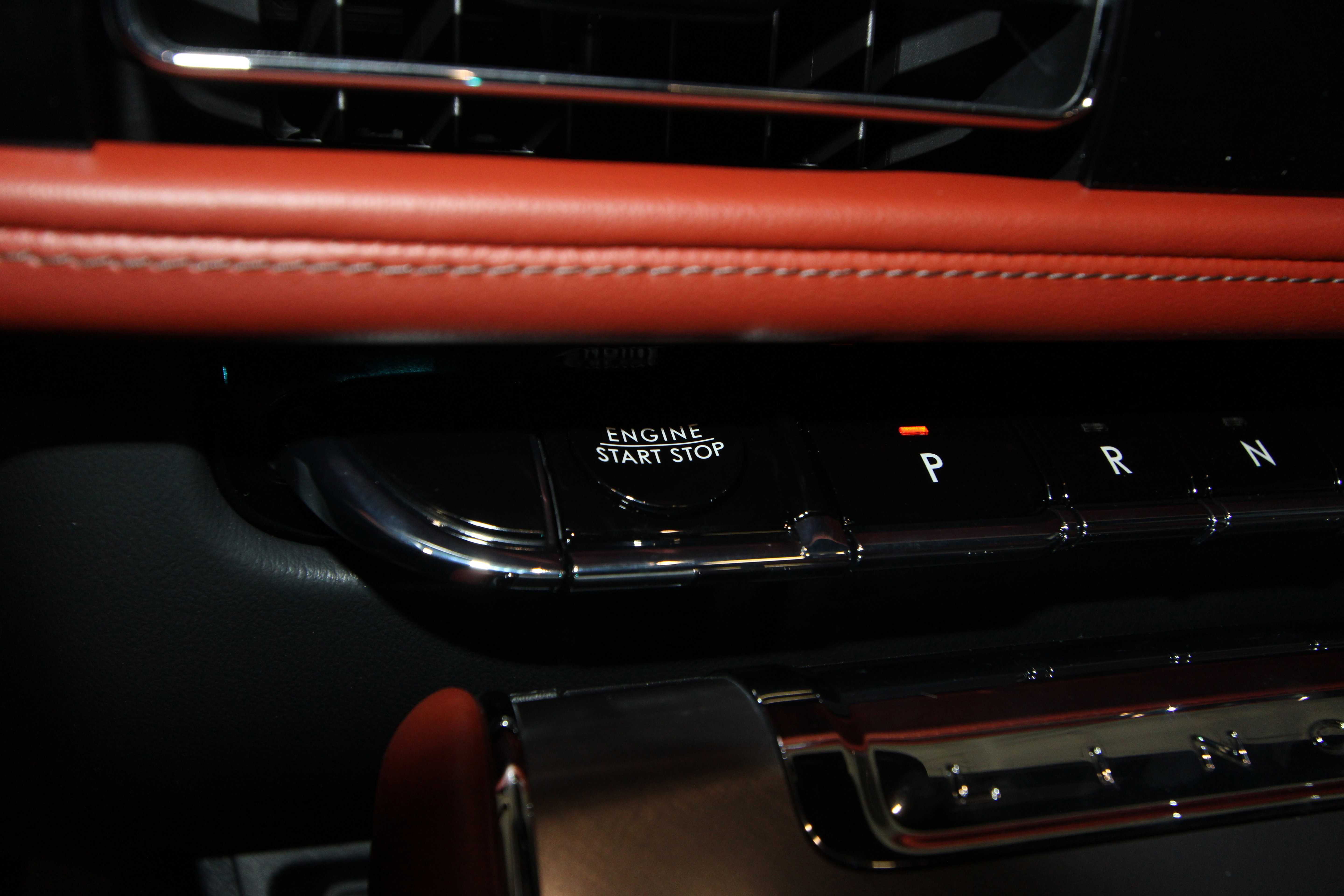 New 2026 Lincoln Aviator Reserve image 12